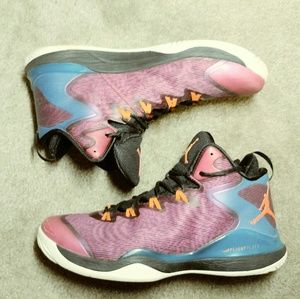 Air Jordan Super.Fly 3 shoes